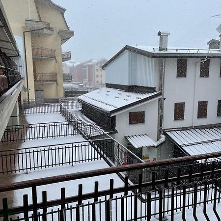 Stella Apartamento Prato Nevoso Exterior foto
